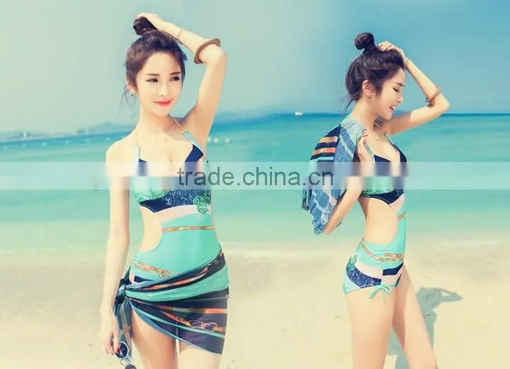 Speedo lovely young girls super bikini swimwear