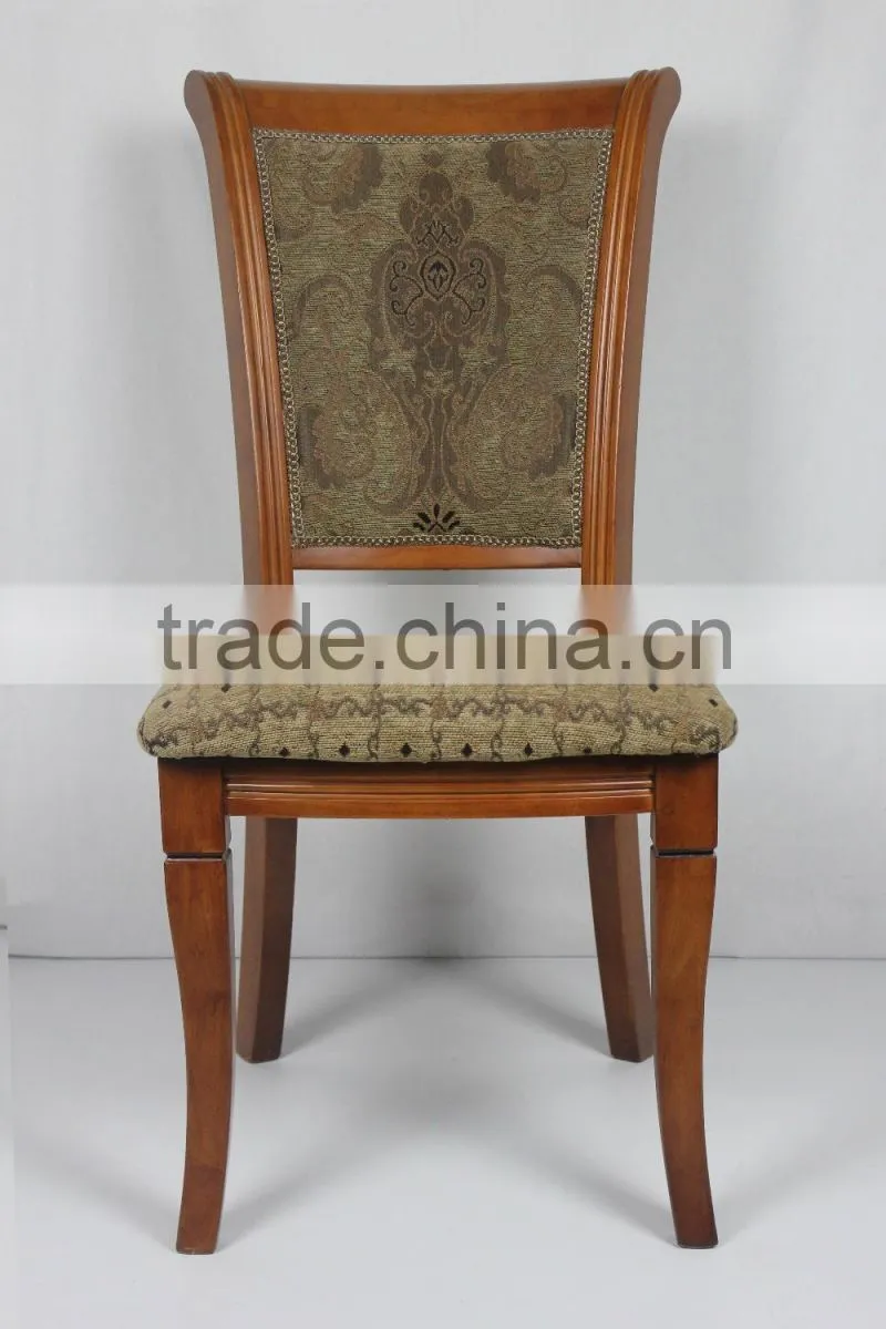 solid wood carved hand classic chair designs china furnitures dinning table chairs