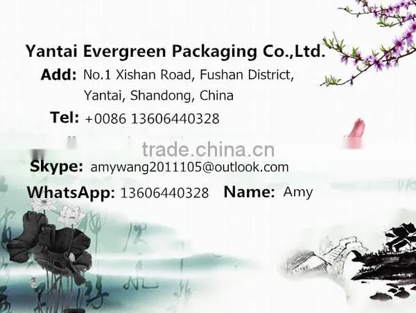 2016 white HDPE agriculture plastic hail guard mesh
