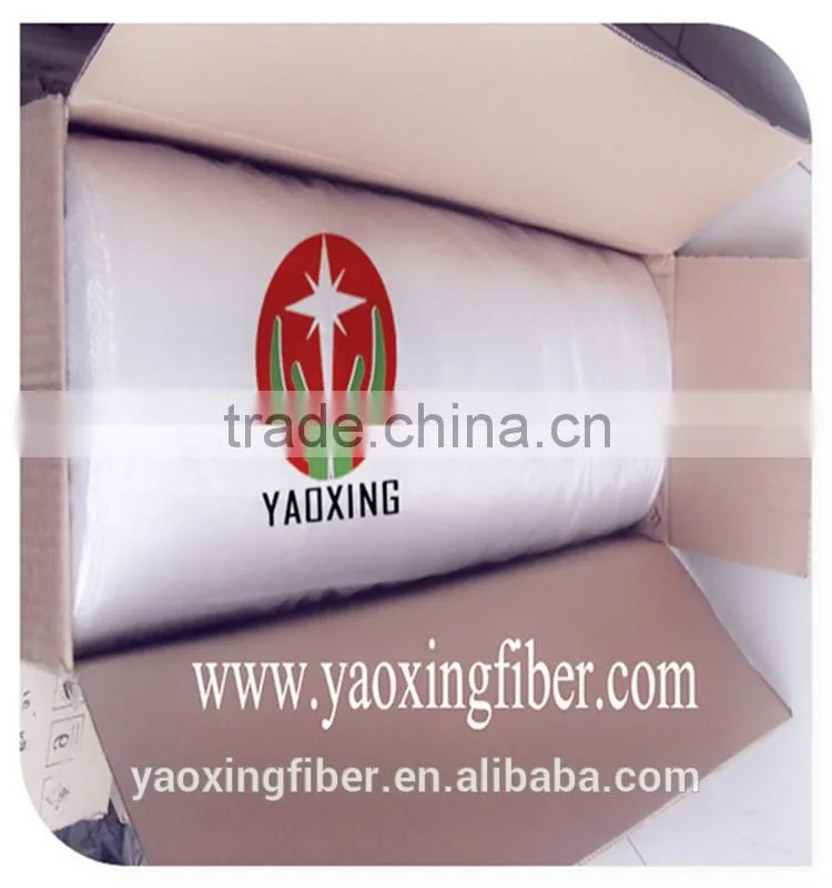 Refractory high silica cloth heat insulation high silica cloth high temperature high silica cloth
