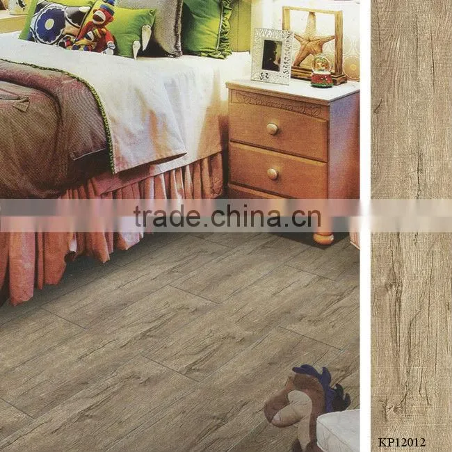 Wooden design Ceramic tile specication