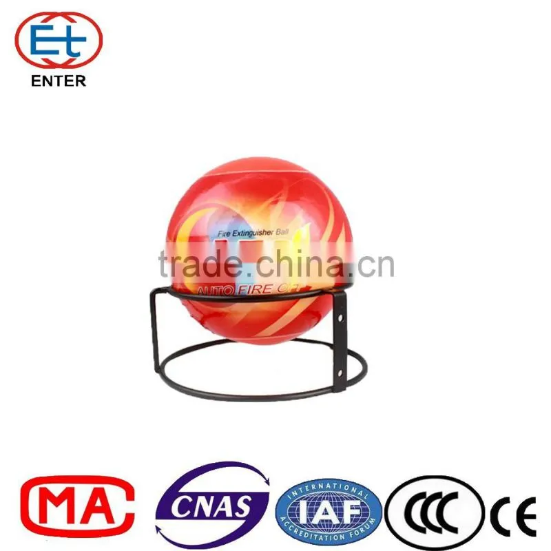 Red Steel Fire extinguisher cylinder Fire