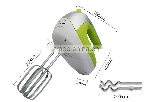 Dough Mixer For Baby Feed Mixer Used