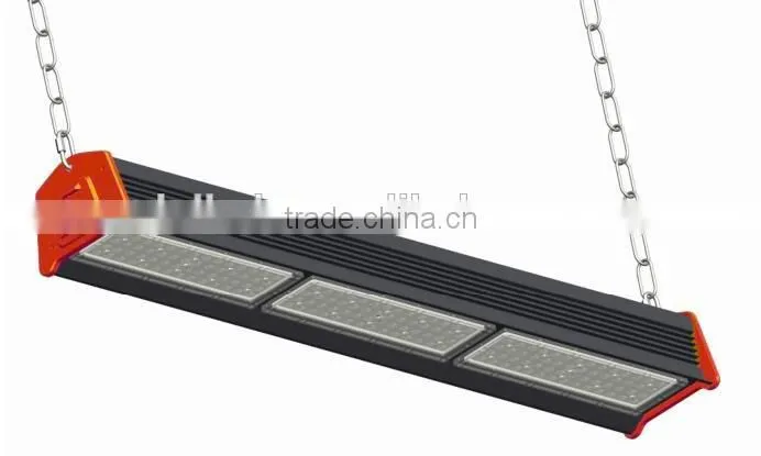 Industrial lighting fixtures high bay 100w led high bay light led linear high bay light price