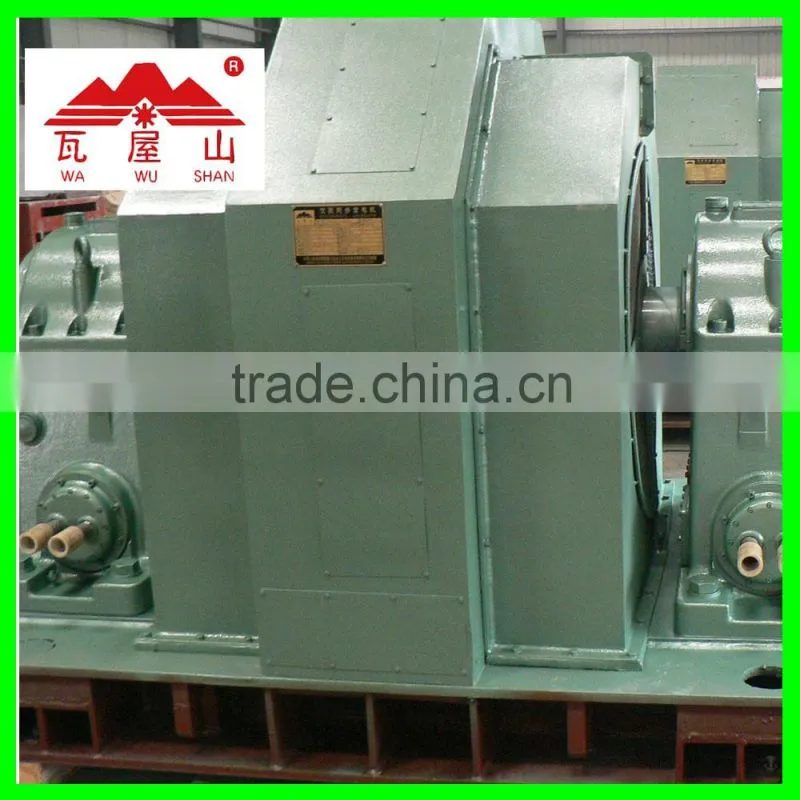 500kw francs water wheel turbine