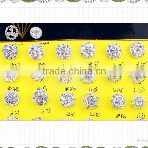 Metal buttons for clothing / metal buttons for coats