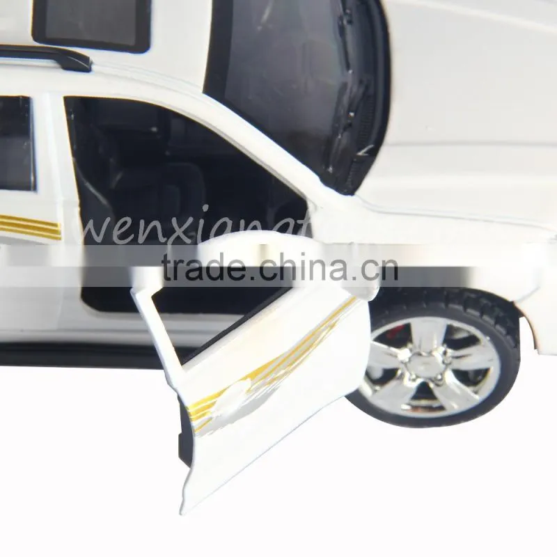 18*8*7 CM Mini Race Metal Car Interior Toys