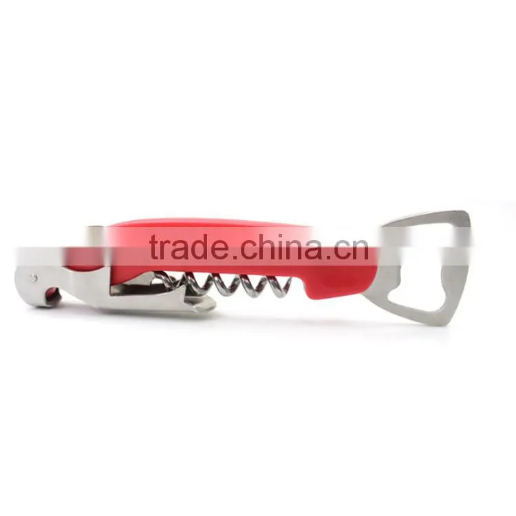 Bird shape corkscrew