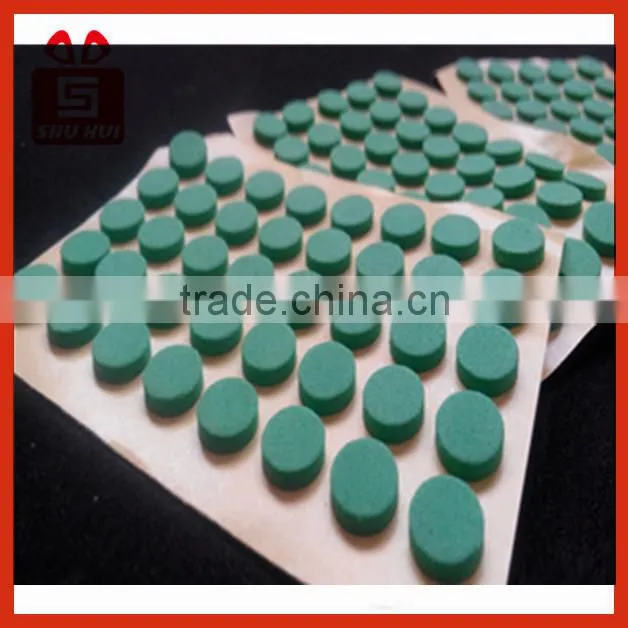 High Precision and custom precision adhesive double sided tap