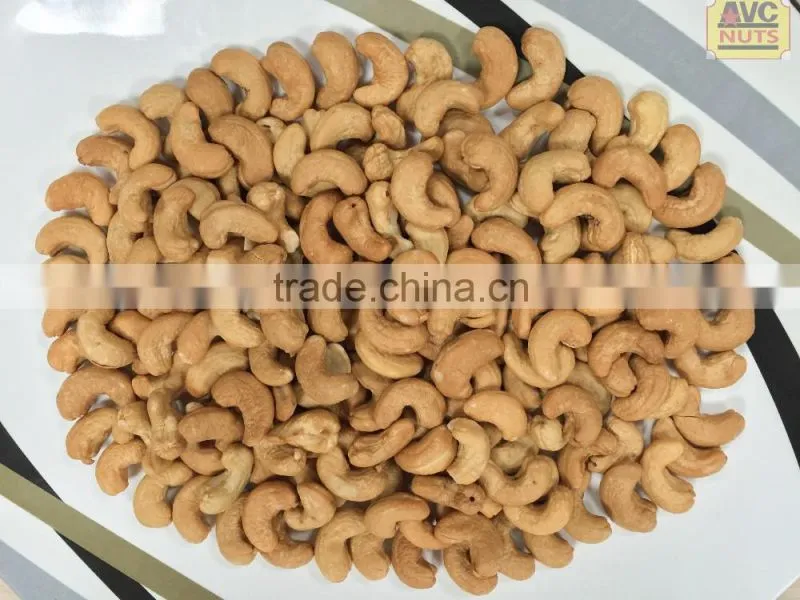 Cashew Nut W240 - AVC No. 1 Manufacture in Vietnam 100% original