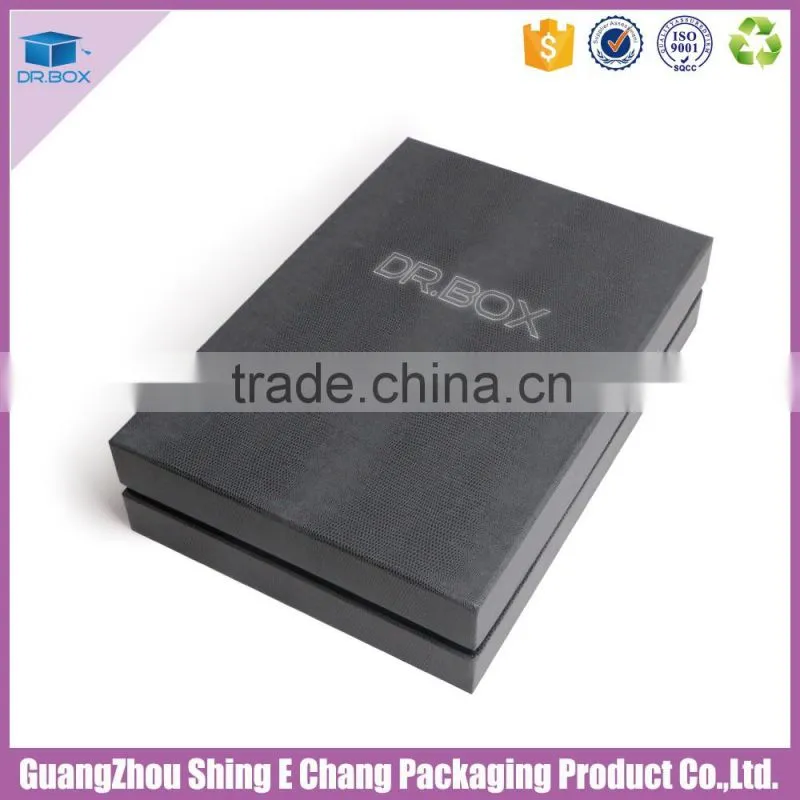 2016 new design square wine box dividers
