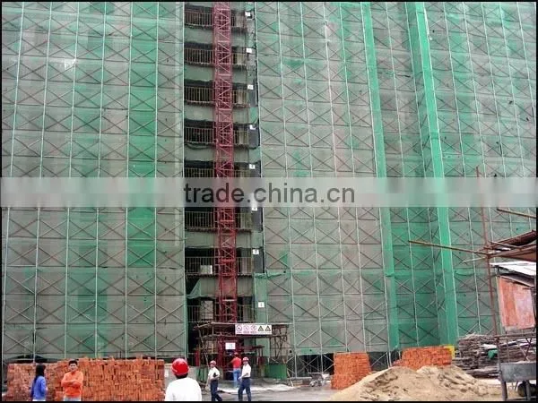 building safety net safety net
