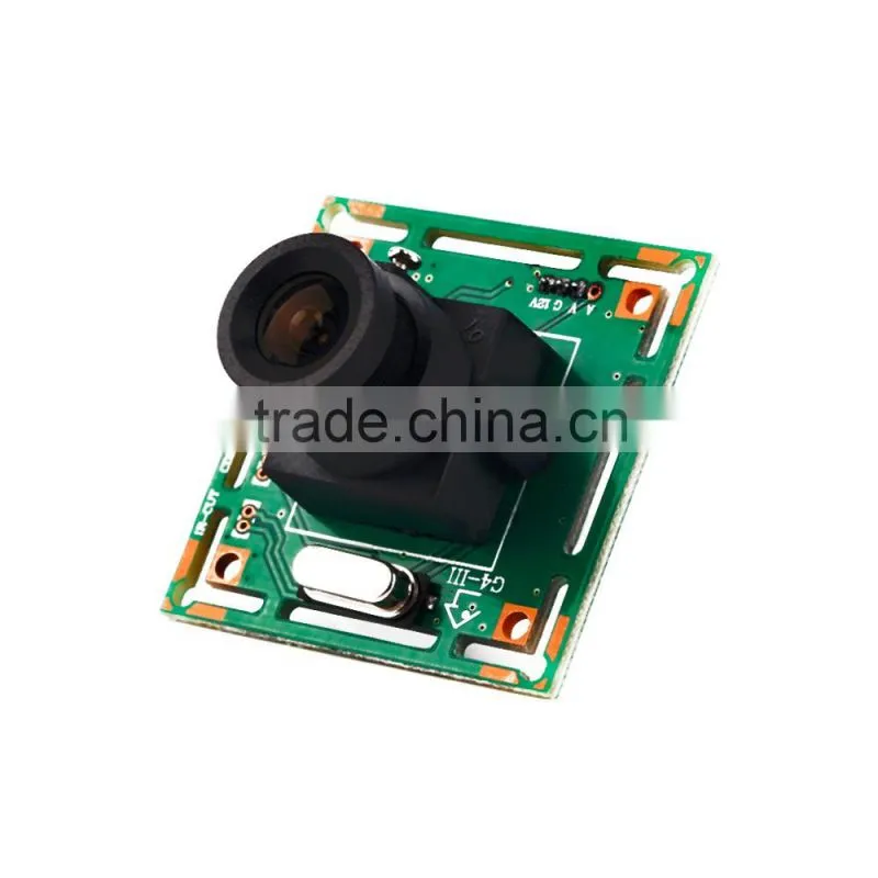 5.8G/1.2G/2.4G 4 Axles/6 Axles 700TVL Mini Camera Video Transmitter With NTSC