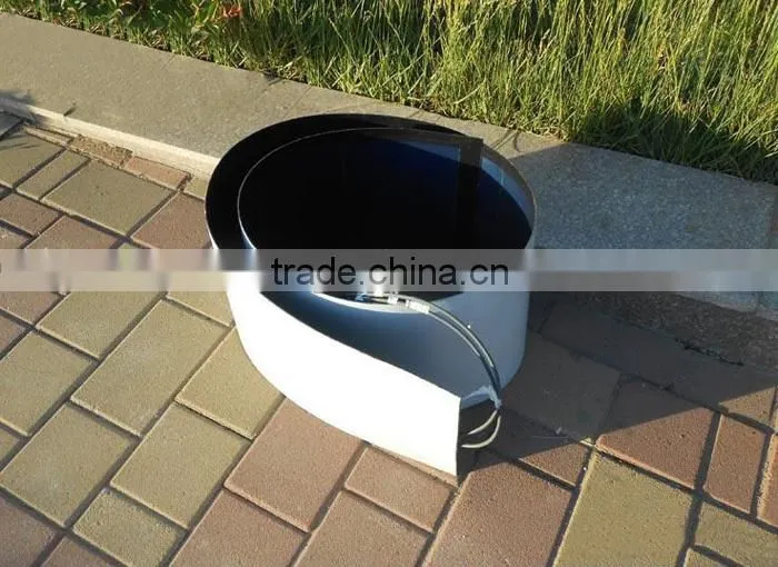 High efficiency flexible solar panel , flexible thin film solar panel , flexible solar panel china