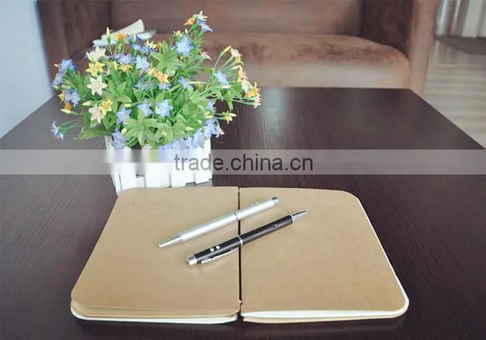 (120397) Factory direct sale promotional stylus ball pen with led light&red laser