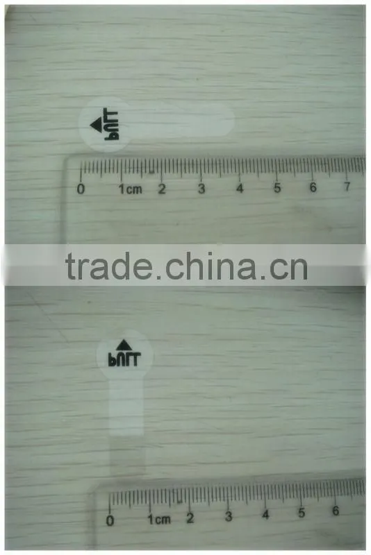 high quality CR2025 battery pull tabs