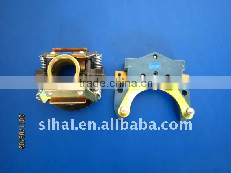 Zhenwei Switch