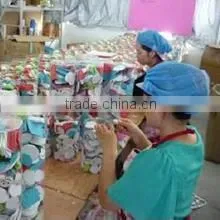 Ningbo Yinzhou Joyfulness I&E Corp company overview - view 2