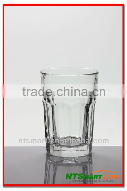 Elegant Exquisite Hot Cocktail Glass