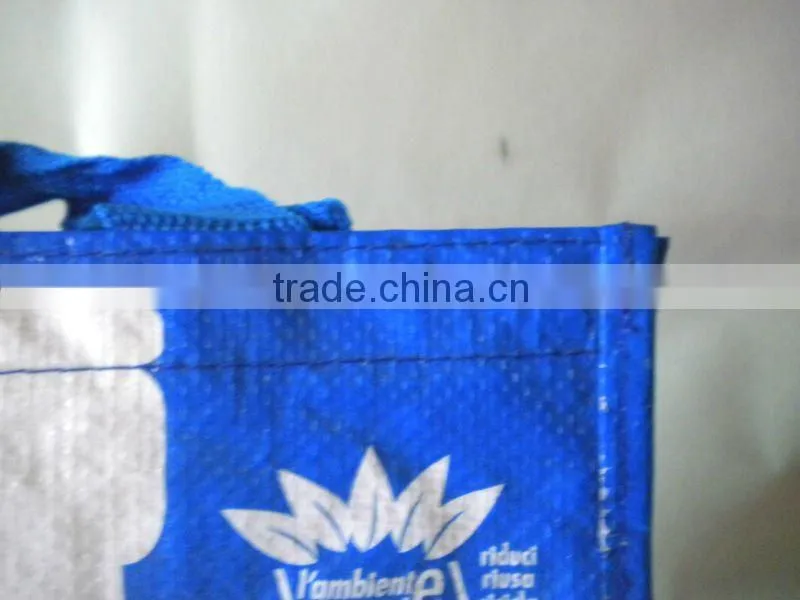 Longgang PP woven bag