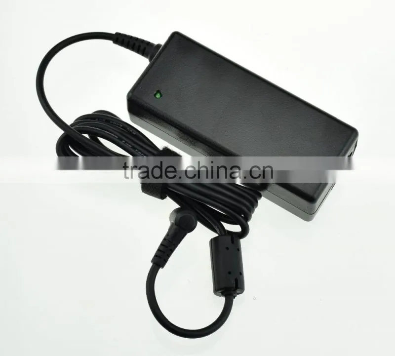 wholesale high quality universal ac dc adapter for Acer laptop 19v 3.42a 5.5*1.7mm