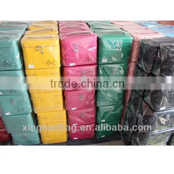 Fashion make up bag Cosmetic Bag 2014 make up bag