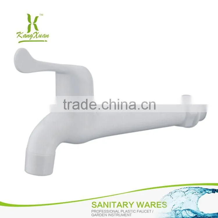 Yuhuan Low Price ABS Plastic Water Cocks