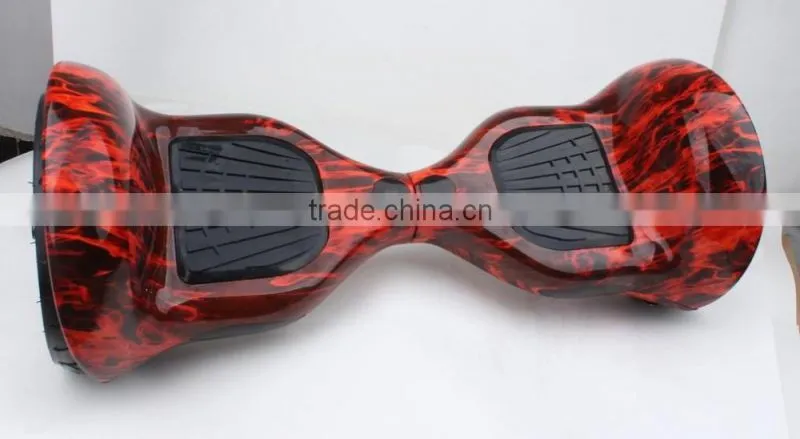 MINI-10 inch Guangzhou Factory Two Wheel Scooters Samsung Battery