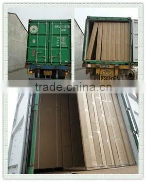 Mounting Angle/Horizontal Steel Strip with Holes for 19'' Network Cabinets Accessories