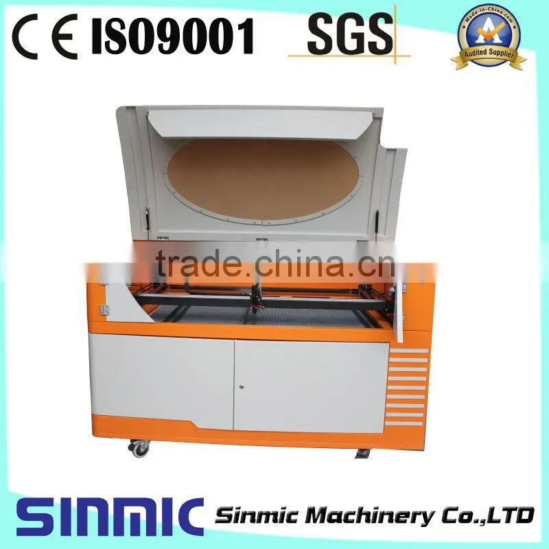 4 axis cnc router wood