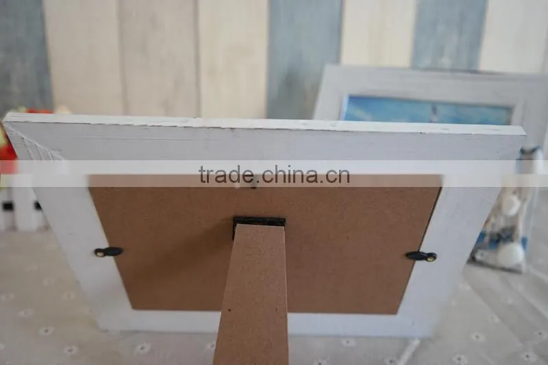 Ornate solid wood photo frame for desktop, ornate solid wood photo frame, photo frame for desktop
