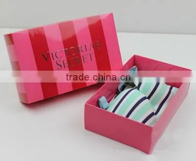 Mother Day Fashion Best paper Gift Box
