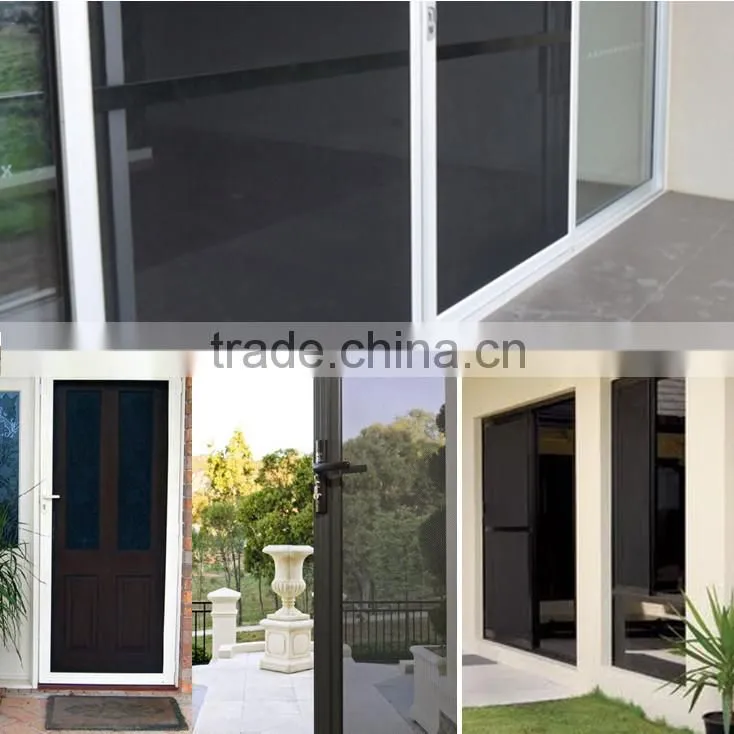 Fly Screen , Security Screen Woven Mesh
