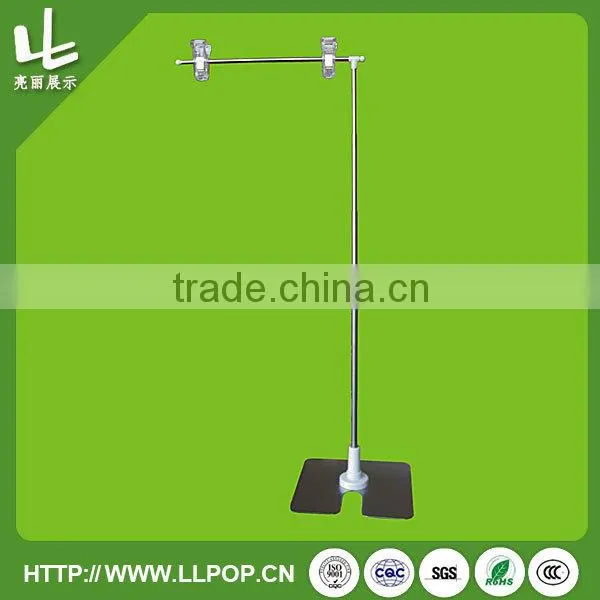 Customized POP Table Top Cardboard Display Stand