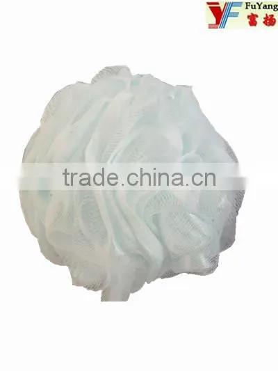 Colorful Bath Sponge