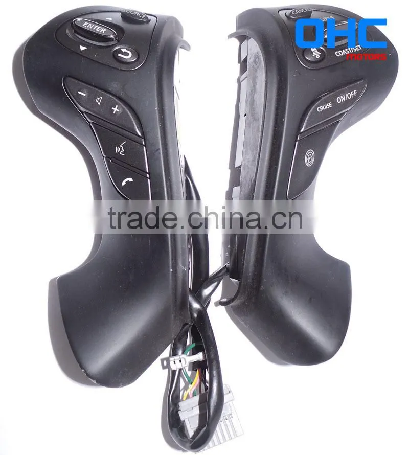 OHC Steering Wheel switch control original