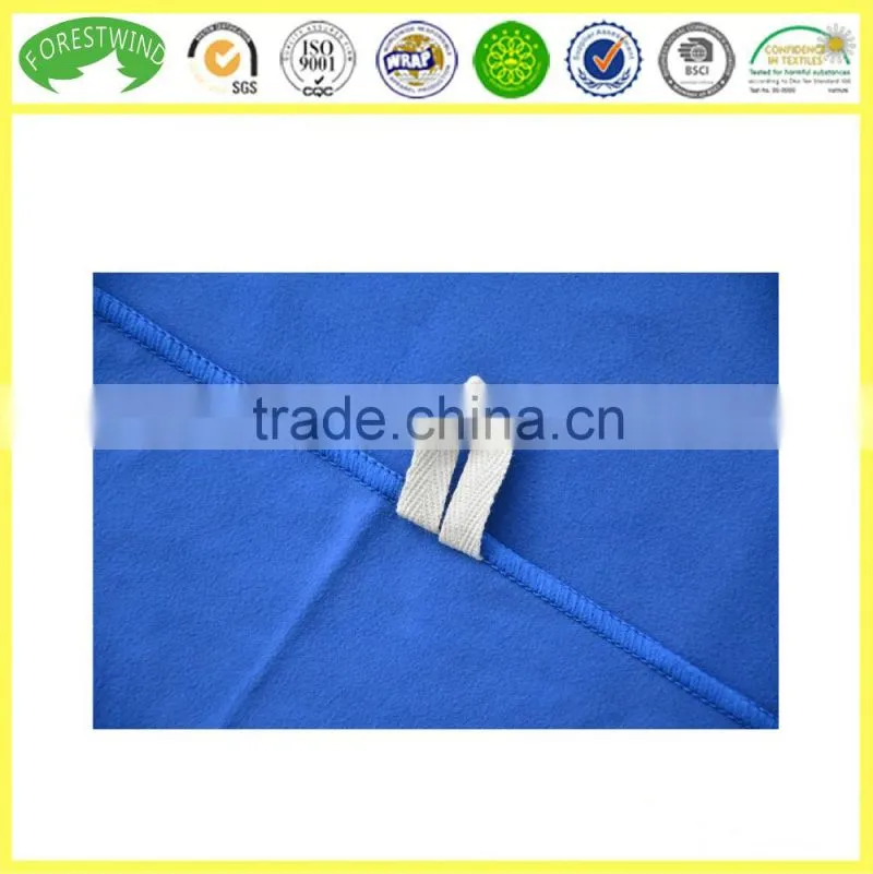 Wholesale microfiber sports towel popular selling