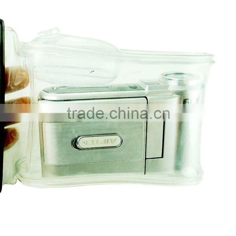 waterproof digital camera case for outdoor sports