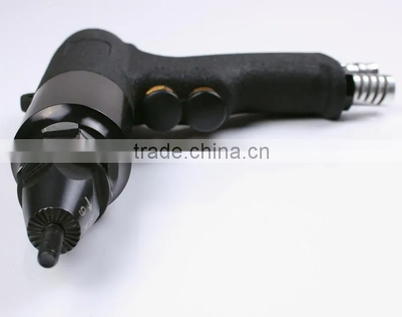 Professional hot sale 1/4'' pneumatic rivet gun