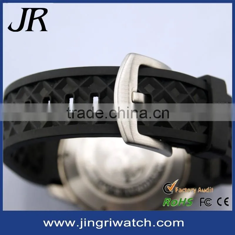 China factory multifunction watch , men Japan movement watch custom logo,
