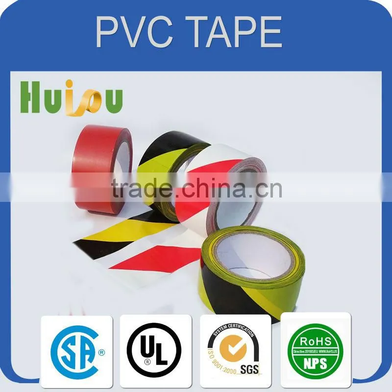China price for barrier warning tape