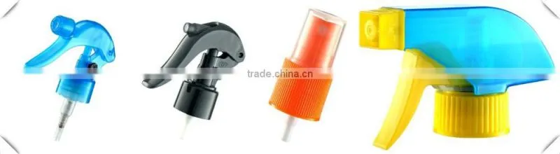 trigger sprayer in any color sprayer mini trigger sprayer pumps trigger sprayers for cleaning