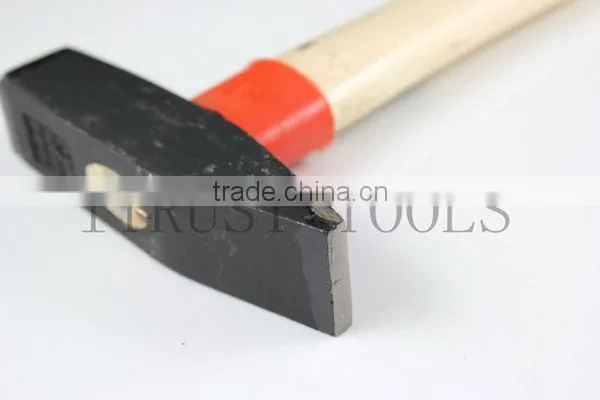 Wooden Handle Machinist Hammer HM3001