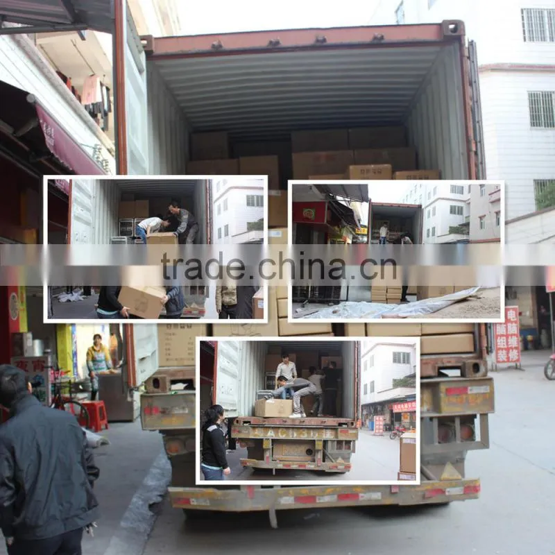 Hot Selling Big Double-bubble Machine For Stage