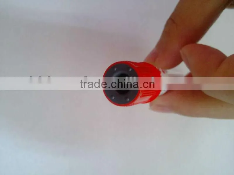 vacuum blood collection plain tube