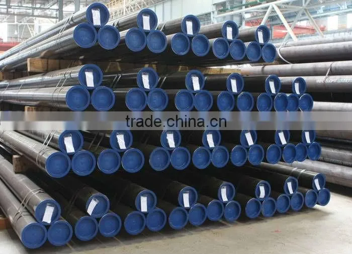 OCTG Drill Pipe