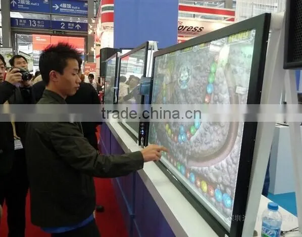 Best Price In China 32 Inch Infrared Touch Screen,Infrared Multi-Touch Frame Overlay
