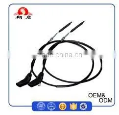 OEM Service Aftermarket Car Parts High Quality Motorcycle Radiator