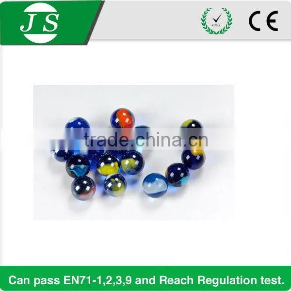 Cheapest new coming new promotional g500 glass balls