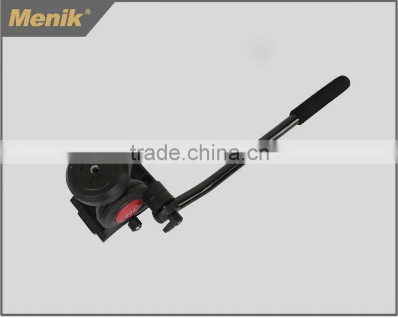 MS-8781 Damping hydraulic head